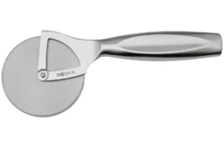 Cortapizzas Boska Monaco+ 307150, Diámetro De La Cuchilla 8 Cm
