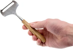 Boska Cortador De Queso Joven, Roble, 320203 -Victorinox Tienda de ventas BS320203 03 boska bs320203 03