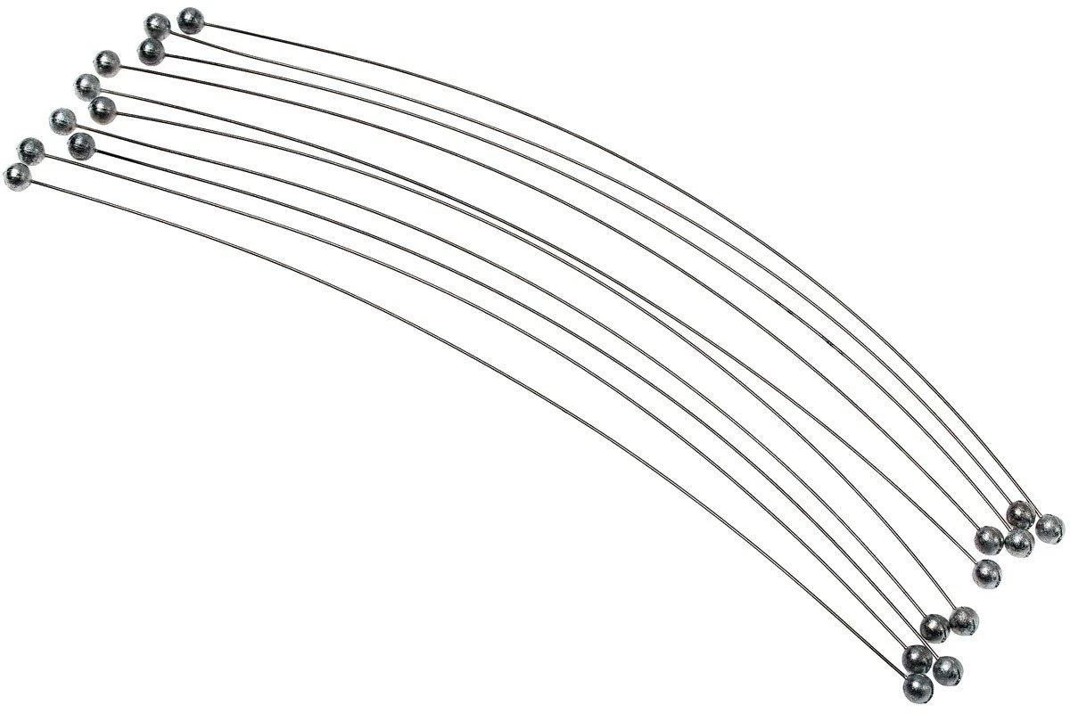 Boska Alambres De Lira Para Queso 14,5 Cm, 602610 1 Boska Alambres De Lira Para Queso 14,5 Cm, 602610