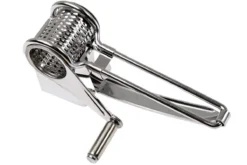 Boska Rallador De Mano / Rallador De Queso Rotatorio Romano, 853805 -Victorinox Tienda de ventas BS853805 03 boska bs853805 03