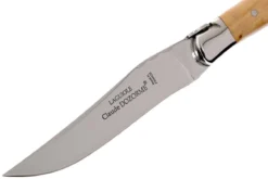 Claude Dozorme Laguiole Juego De Cuchillos Para Carne 6-unidades, Madera De Enebro 11 Claude Dozorme Laguiole Juego De Cuchillos Para Carne 6-unidades, Madera De Enebro -Victorinox Tienda de ventas CD2 60 001 47 04 claude dozorme cd2 60 001 47 04