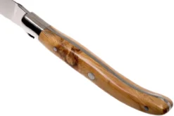 Claude Dozorme Laguiole Juego De Cuchillos Para Carne 6-unidades, Madera De Enebro 12 Claude Dozorme Laguiole Juego De Cuchillos Para Carne 6-unidades, Madera De Enebro -Victorinox Tienda de ventas CD2 60 001 47 05 claude dozorme cd2 60 001 47 05