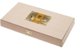 Claude Dozorme Laguiole Juego De Cuchillos Para Carne 6-unidades, Palisandro -Victorinox Tienda de ventas CD2 60 001 48 08 claude dozorme cd2 60 001 48 08