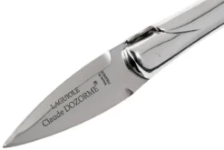 Claude Dozorme Laguiole Set Para Ostras, Aluminio Pulido -Victorinox Tienda de ventas CD2 60 062 87 05 claude dozorme cd2 60 062 87 05