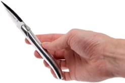 Claude Dozorme Laguiole Set Para Ostras, Aluminio Pulido -Victorinox Tienda de ventas CD2 60 062 87 08 claude dozorme cd2 60 062 87 08