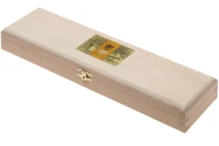 Claude Dozorme Set De Cuchillos Para Quesos Curados, Madera De Olivo -Victorinox Tienda de ventas CD2 90 030 89 07 claude dozorme v202003 scaled