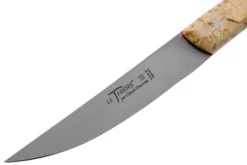 Claude Dozorme Le Thiers Juego De Cuchillos Para Carne 4-piezas, Madera De Abedul Roja -Victorinox Tienda de ventas CD2 90 079 66R 03 claude dozorme scaled