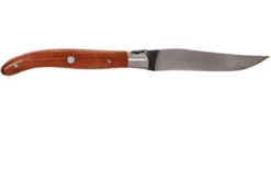Claude Dozorme Laguiole Juego De Cuchillos Para Carne 6-unidades, Varios Tipos De Madera -Victorinox Tienda de ventas CD5 60 001 16 04 claude dozorme cd5 60 001 16 04