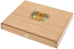 Claude Dozorme Laguiole Juego De Cuchillos Para Carne 6-unidades, Varios Tipos De Madera -Victorinox Tienda de ventas CD5 60 001 16 09 claude dozorme cd5 60 001 16 09