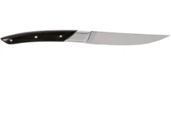 Claude Dozorme Le Thiers Juego De Cuchillos Para Carne 6-unidades, Madera De ébano -Victorinox Tienda de ventas CD5 90 001 70MI 04 claude dozorme cd5 90 001 70mi 04