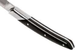 Claude Dozorme Le Thiers Juego De Cuchillos Para Carne 6-unidades, Madera De ébano -Victorinox Tienda de ventas CD5 90 001 70MI 06 claude dozorme cd5 90 001 70mi 06