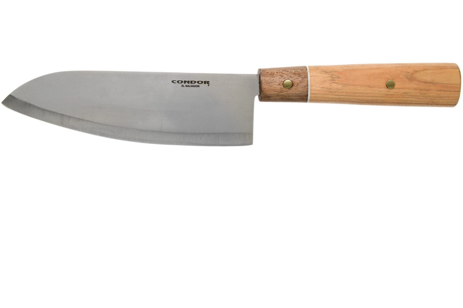 Condor Kondoru Santoku, CTK5000-6.5 1 Condor Kondoru Santoku, CTK5000-6.5