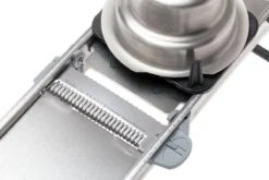 De Buyer Revolution Mandolina De Cocina 2012.01 -Victorinox Tienda de ventas DEB2012 01 03 de buyer ultra revolution mandoline deb2012 01 03