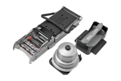 De Buyer Mandolina Revolution Master, 2012-41 -Victorinox Tienda de ventas DEB2012 41 07 debuyer scaled