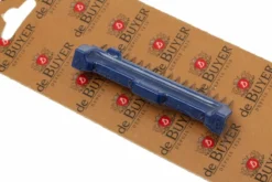 De Buyer Ultra-cuchilla De Juliana 5 Mm - Azul -Victorinox Tienda de ventas DEB2012 95 03 debuyer ultra mandoline juliennemesje 5mm deb2012 95 d3