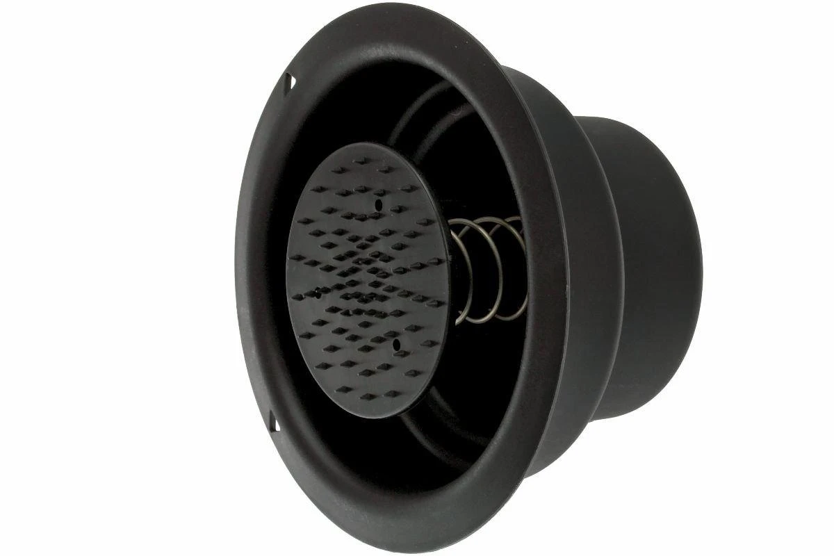 De Buyer Empujador De Plástico Para Mandolinas De Cocina Ultra Y Swing 2 De Buyer Empujador De Plástico Para Mandolinas De Cocina Ultra Y Swing - Imagen 2