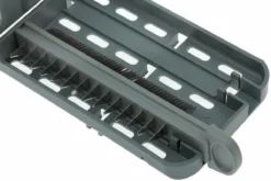 De Buyer Cuchilla De Juliana Doble, 2 En 7 Mm -Victorinox Tienda de ventas DEB2015 93 04 debuyer dubbel jullienemesje 2 7mm deb2015 93 d4