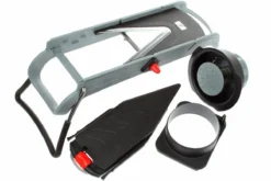 De Buyer Mandolina De Cocina Viper 2016.00 -Victorinox Tienda de ventas DEB2016 00 06 debuyer mandoline viper deb2016 00 d6