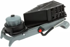 De Buyer Mandolina De Cocina Viper 2016.00 -Victorinox Tienda de ventas DEB2016 00 09 debuyer mandoline viper deb2016 00 d9