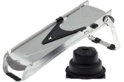 De Buyer Vantage Mandolina De Cocina, 2017.00