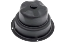 De Buyer Vantage Mandolina De Cocina, Empujador / Botón, 2017.59