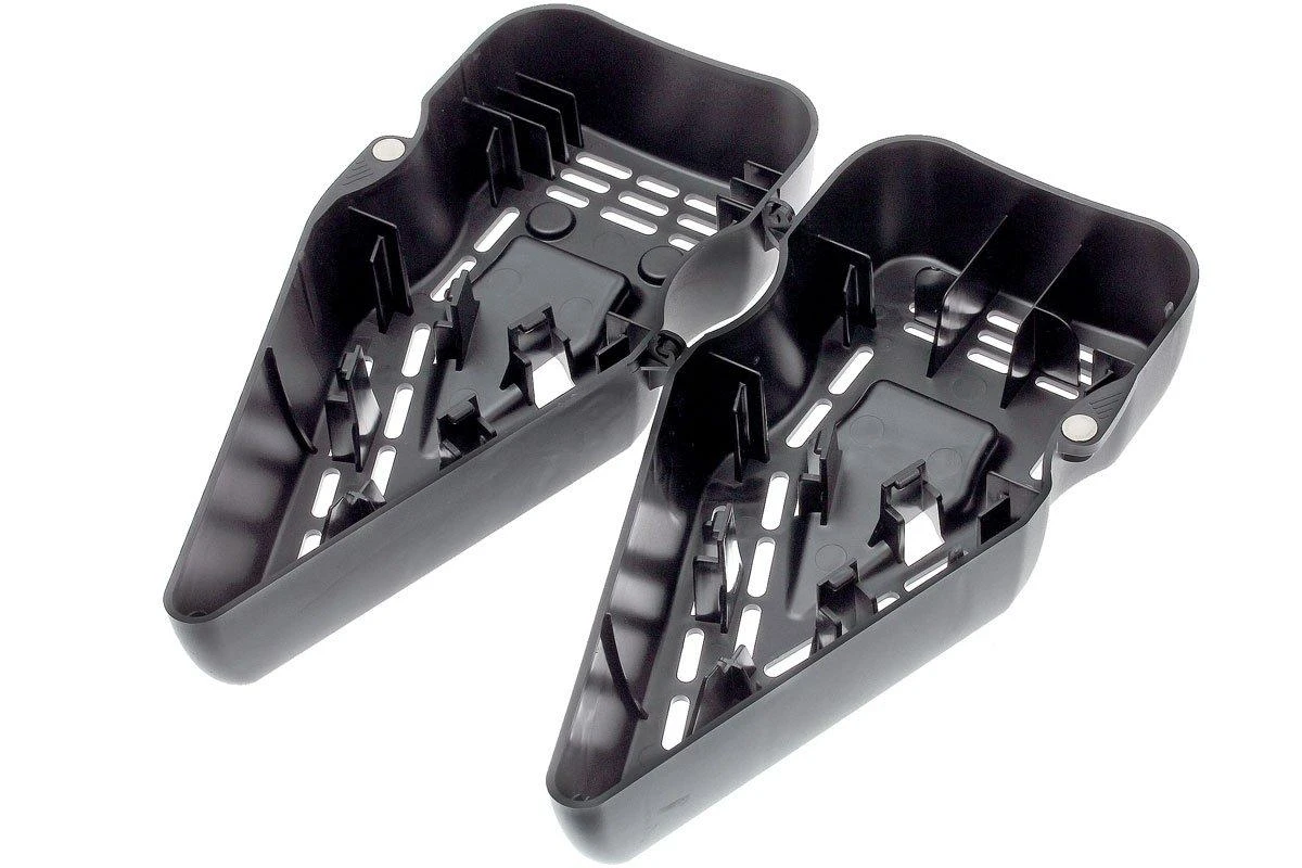 De Buyer Caja De Almacenamiento Para Cuchillo Vantage 2 De Buyer Caja De Almacenamiento Para Cuchillo Vantage - Imagen 2