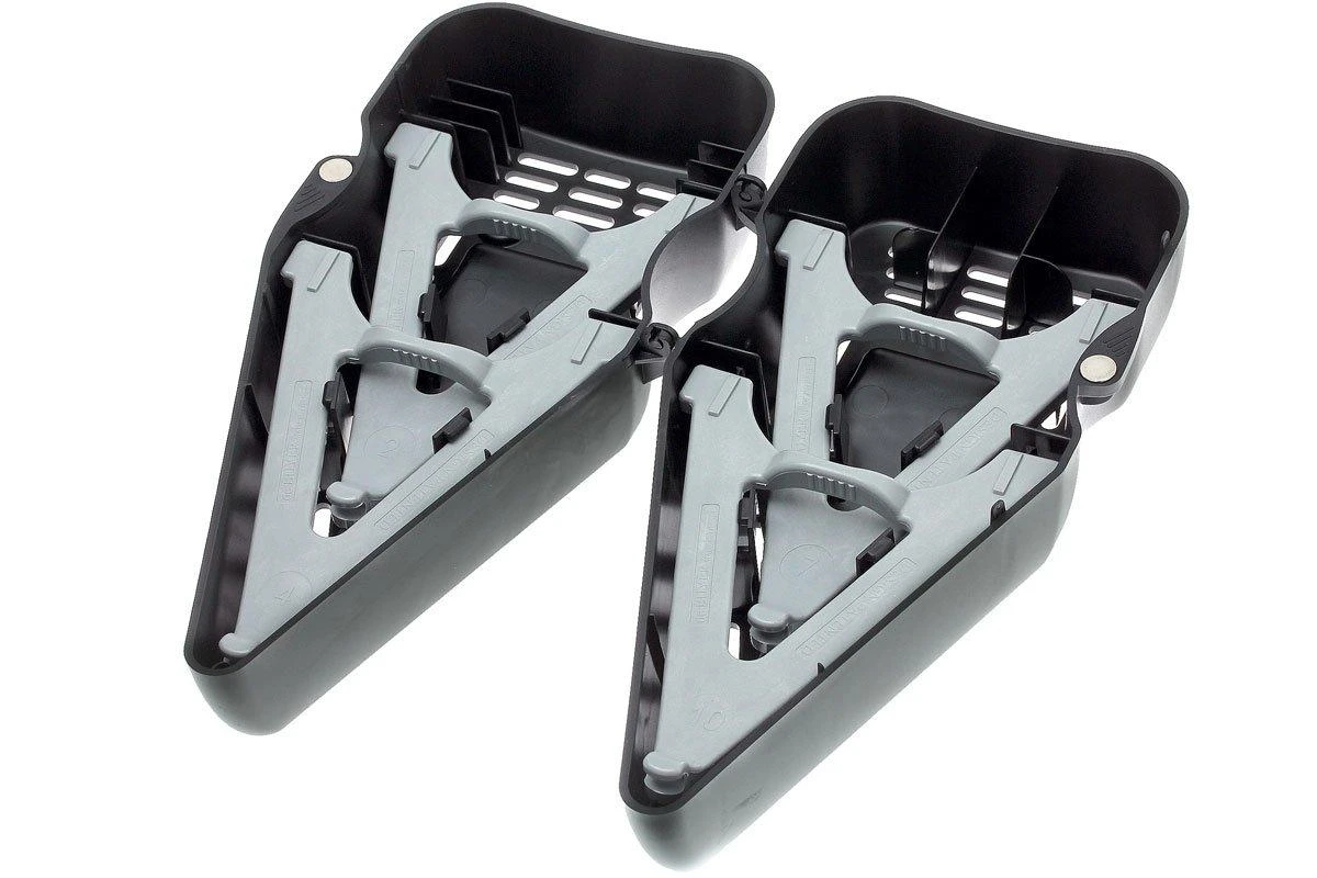 De Buyer Caja De Almacenamiento Para Cuchillo Vantage 3 De Buyer Caja De Almacenamiento Para Cuchillo Vantage - Imagen 3