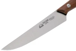 Due Cigni 1896, 2C1003DNO Cuchillo Para Carne Dentado 11 Cm, Madera De Nogal -Victorinox Tienda de ventas DG2C1003DNO 03 due signi 1896 scaled