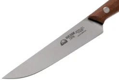 Due Cigni 1896, 2C1003NO Cuchillo Para Carne 11 Cm, Madera De Nogal -Victorinox Tienda de ventas DG2C1003NO 03 due signi 1896 scaled