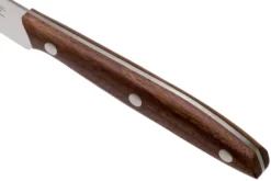 Due Cigni 1896, 2C1003NO Cuchillo Para Carne 11 Cm, Madera De Nogal -Victorinox Tienda de ventas DG2C1003NO 05 due signi 1896 scaled