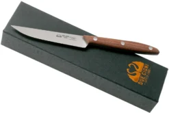 Due Cigni 1896, 2C1003NO Cuchillo Para Carne 11 Cm, Madera De Nogal -Victorinox Tienda de ventas DG2C1003NO 06 due signi 1896 scaled