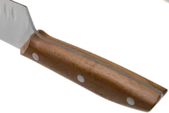 Due Cigni 1896, 2C1005NO Santoku 18 Cm, Madera De Nogal -Victorinox Tienda de ventas DG2C1005NO 04 due signi 1896 scaled