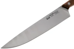 Due Cigni 1896, 2C1007NO Cuchillo Para Trinchar 20 Cm, Madera De Nogal -Victorinox Tienda de ventas DG2C1007NO 03 due signi 1896 scaled