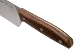 Due Cigni 1896, 2C1010NO Cuchillo De Chef 25 Cm, Madera De Nogal 10 Due Cigni 1896, 2C1010NO Cuchillo De Chef 25 Cm, Madera De Nogal -Victorinox Tienda de ventas DG2C1010NO 05 due signi 1896 scaled