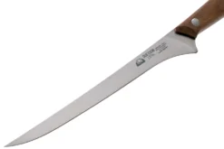 Due Cigni 1896, 2C1012NO Cuchillo Para Filetear 18 Cm, Madera De Nogal -Victorinox Tienda de ventas DG2C1012NO 03 due signi 1896 scaled