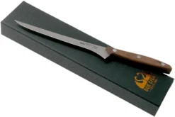 Due Cigni 1896, 2C1012NO Cuchillo Para Filetear 18 Cm, Madera De Nogal -Victorinox Tienda de ventas DG2C1012NO 06 due signi 1896 scaled