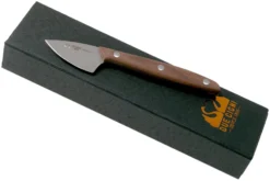 Due Cigni 1896, 2C1015NO Cuchillo De Queso 5 Cm, Madera De Nogal -Victorinox Tienda de ventas DG2C1015NO 06 due signi 1896 scaled