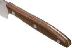 Due Cigni 1896, 2C1016NO Cuchillo De Queso 7.5 Cm, Madera De Nogal -Victorinox Tienda de ventas DG2C1016NO 05 due signi 1896 scaled