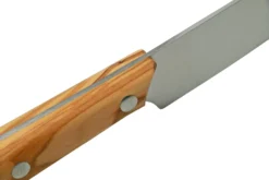Due Cigni 1896 America DG2C1019OLSET4, Juego De Cuchillos Para Carne De 4 Piezas, Madera De Olivo -Victorinox Tienda de ventas DG2C1019OLSET4 05 duecigni scaled