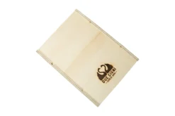 Due Cigni 1896 America DG2C1019OLSET4, Juego De Cuchillos Para Carne De 4 Piezas, Madera De Olivo -Victorinox Tienda de ventas DG2C1019OLSET4 07 duecigni scaled