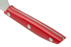 Due Cigni 1896 America 2C1019RSET4, Juego De Cuchillos Para Carne De 4 Piezas, Rojo -Victorinox Tienda de ventas DG2C1019RSET4 04 duecigni scaled