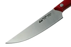 Due Cigni 1896 America 2C1019RSET6, Juego De Cuchillos Para Carne De 6 Piezas, Rojo -Victorinox Tienda de ventas DG2C1019RSET6 03 duecigni scaled