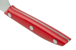 Due Cigni 1896 America 2C1019RSET6, Juego De Cuchillos Para Carne De 6 Piezas, Rojo -Victorinox Tienda de ventas DG2C1019RSET6 04 duecigni scaled