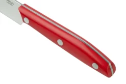 Due Cigni 1896 America 2C1019RSET6, Juego De Cuchillos Para Carne De 6 Piezas, Rojo -Victorinox Tienda de ventas DG2C1019RSET6 05 duecigni scaled