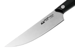 Due Cigni 1896 America 2C1019SET4, Juego De Cuchillos Para Carne De 4 Piezas, Negro -Victorinox Tienda de ventas DG2C1019SET4 03 duecigni scaled