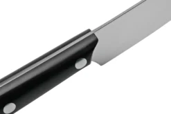 Due Cigni 1896 America 2C1019SET4, Juego De Cuchillos Para Carne De 4 Piezas, Negro -Victorinox Tienda de ventas DG2C1019SET4 06 duecigni scaled