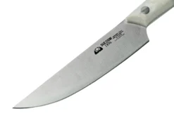 Due Cigni 1896 America 2C1019WSET4, Juego De Cuchillos Para Carne De 4 Piezas, Blanco -Victorinox Tienda de ventas DG2C1019WSET4 03 duecigni scaled