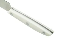 Due Cigni 1896 America 2C1019WSET4, Juego De Cuchillos Para Carne De 4 Piezas, Blanco -Victorinox Tienda de ventas DG2C1019WSET4 04 duecigni scaled