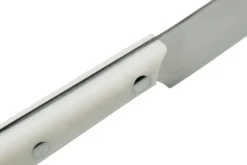 Due Cigni 1896 America 2C1019WSET4, Juego De Cuchillos Para Carne De 4 Piezas, Blanco -Victorinox Tienda de ventas DG2C1019WSET4 05 duecigni scaled