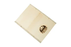 Due Cigni 1896 America 2C1019WSET4, Juego De Cuchillos Para Carne De 4 Piezas, Blanco -Victorinox Tienda de ventas DG2C1019WSET4 07 duecigni scaled